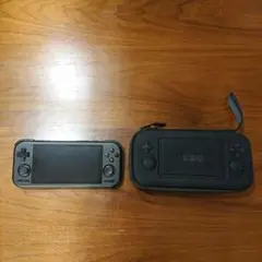 Retroid Pocket 4 Pro収納ケース