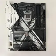 ASRock Z270 EXTREME 4