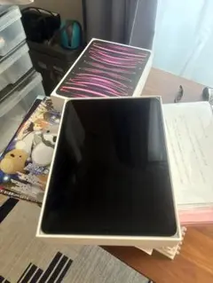 ⭕️一日だけ使用⭕️展示品並⭕️11インチiPadPro第4世代Wi-Fi