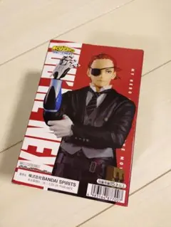 僕のヒーローアカデミア フィギュア