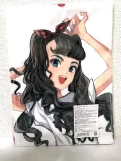 【沖縄限定】エミーナ　タオル