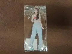 小倉唯 So☆Lucky コロムビア限定 アクキー 通常