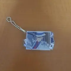 名探偵コナン アクリルキーホルダー vs. 怪盗キッド 黒羽快斗 まじっく快斗