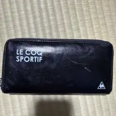ルコック長財布
