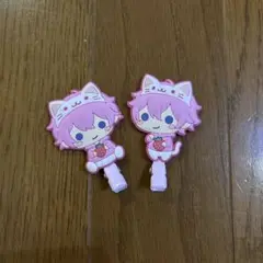 すとぷり　さとみくん　あにまるへあぴん！