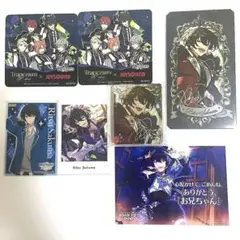 あんスタ 朔間凛月 まとめ売り