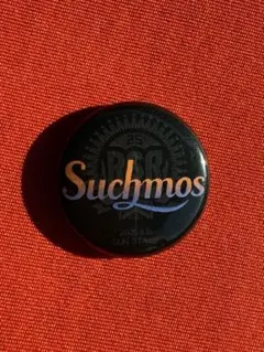 Suchmos ライジングサン RSR 2025 アーティスト缶バッジ
