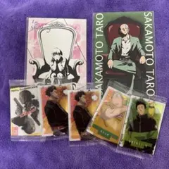 SAKAMOTO DAYS サカモトデイズ