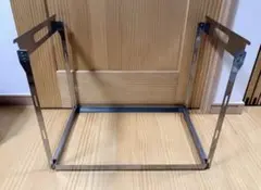 スノーピーク IGTハンギングラックフレーム