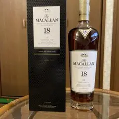 マッカラン18年