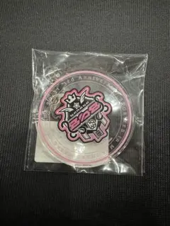 ストグラ ストグラフェス カスタムキーホルダー チャーム