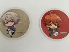 IDOLiSH7 アニメイト　コースター
