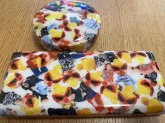 ヒステリックミニ　小物入れ2点セット