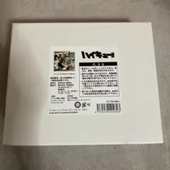 ハイキュー‼︎ アニバーサリークロック ジャンプショップ