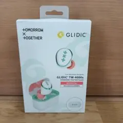 Amazon.co.jp: GLIDiC TW-4000s 【TOMORROW X TOGETHER Model