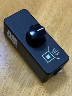 JHS Pedals Little Black Amp Box