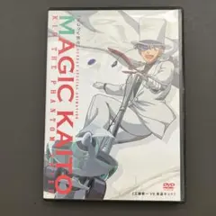 MAGIC KAITOU キッド THE PHANTOM THIEF