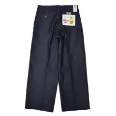 BEN DAVIS Gorilla Cut インディゴデニW36L30USA規格