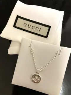 GUCCI グッチ ネックレス