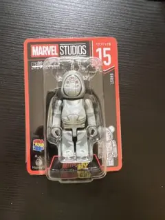 MARVEL STUDIOS GHOST フィギュア 15