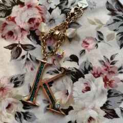 &chouette バックチャーム