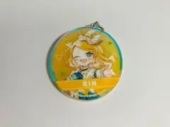 プロセカ ホログラムアクキー　鏡音リン