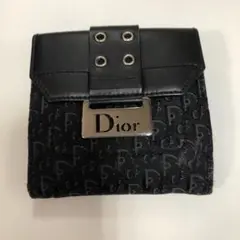 ディオール ストリートシック財布 確実正規品 シャネル