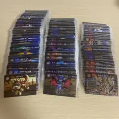ガオロード　ウエハースカード　未開封新品　まとめてセット