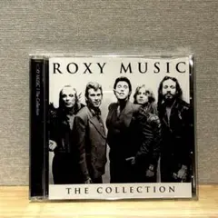 Roxy Music The Collection