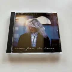 KIM CARNES/キム・カーンズ/VIEW FROM THE HOUSE