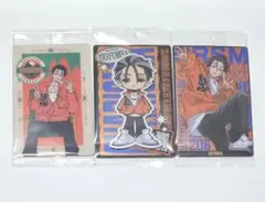 3枚セット ふみや ウエハース