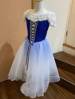 ミニチュア チュチュ バレエ コスチューム スワニルダ ジゼル ステラルー ミニチュア チュチュ バレエ コスチューム スワニルダ ジゼル