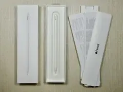 Apple Pencil(第2世代)