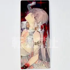 FGO 最終再臨展 編成画面風カード アーチャー　ドゥルガー