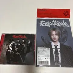 &TEAM 月狼 K