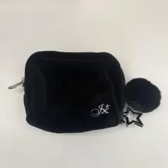jiftshop jichoi ポーチ