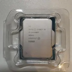 【新品未使用】INTEL Core i5 14600KF