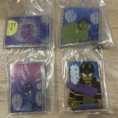 カイジ一番くじ　セット