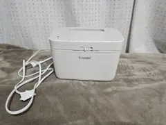 Combi おしりふきウォーマー ホワイト