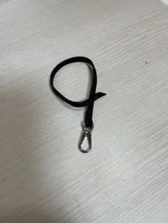 ルイヴィトンバッグに付いていた紐