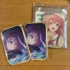 プロセカ 桃井愛莉 缶バッジ まとめ売り