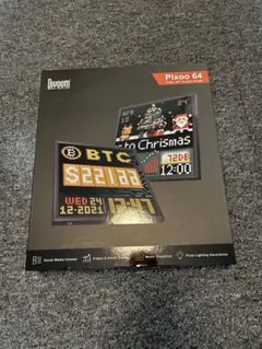 Divoom Pixoo 64