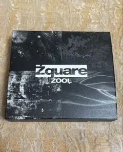 ŹOOĻ 2nd Album “Źquare”【初回限定盤A】