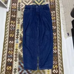 90s Levi's silver tab baggy シルバータブ バギー
