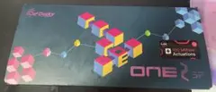 Ducky One 2 Mini RGB 60% 銀軸