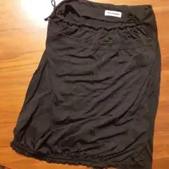 JIL SANDER ジル・サンダー スカート