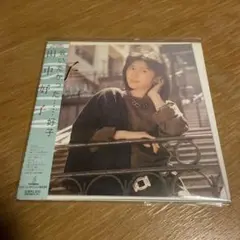 田中好子 好子　紙ジャケCD