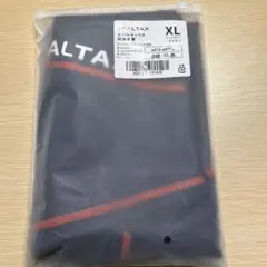SPALTAX 競泳用インナーウェア XL ネイビー/レッド