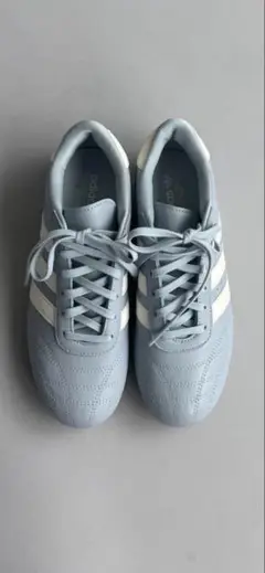 新品未使用品adidas テコンドーシューレースEDIT.FOR LULU