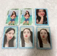 twice ナヨントレカセット